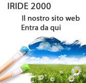 Realizzazione siti Internet - Iride 2000 srl