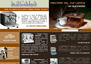 realizzazione siti web - La Scala