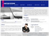 realizzazione siti web - Puntosystem