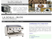 blog aziendale - La Scala
