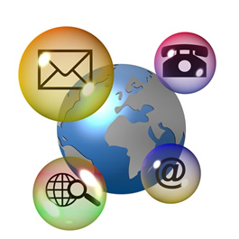 servizio newsletter