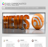 Realizzazione siti Internet - Studio Vergerio