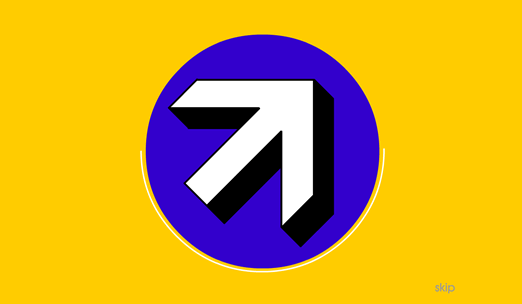 web flash intro sito web segnaletica stradale - La Stimma