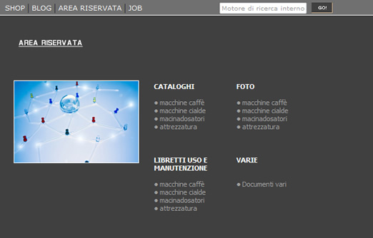 area riservata - La Scala