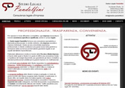 Studio Legale - email marketing